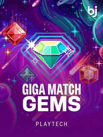 Giga Match Gems thumbnail
