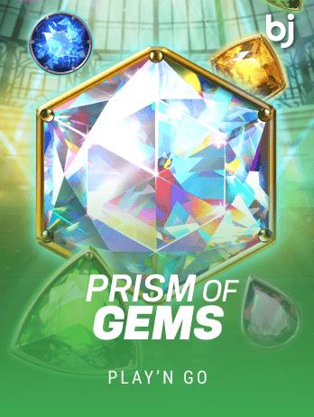 Prism of Gems thumbnail